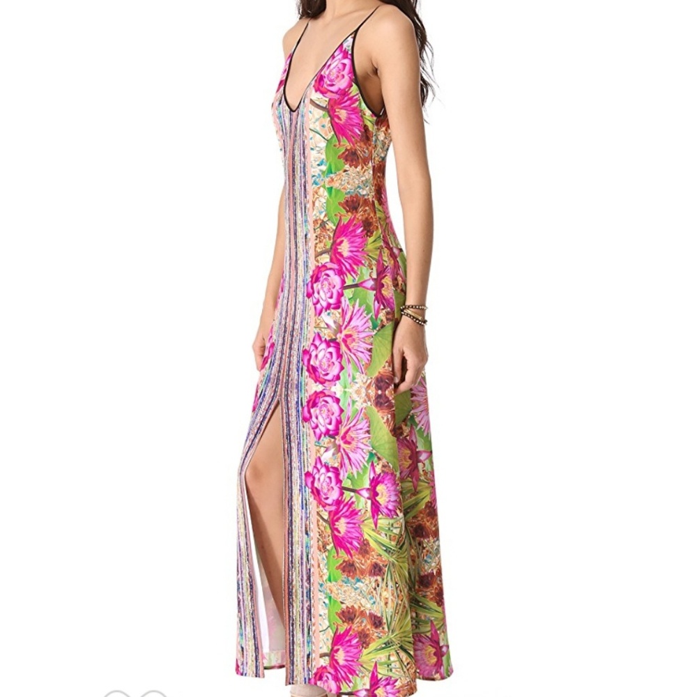 clover canyon dress